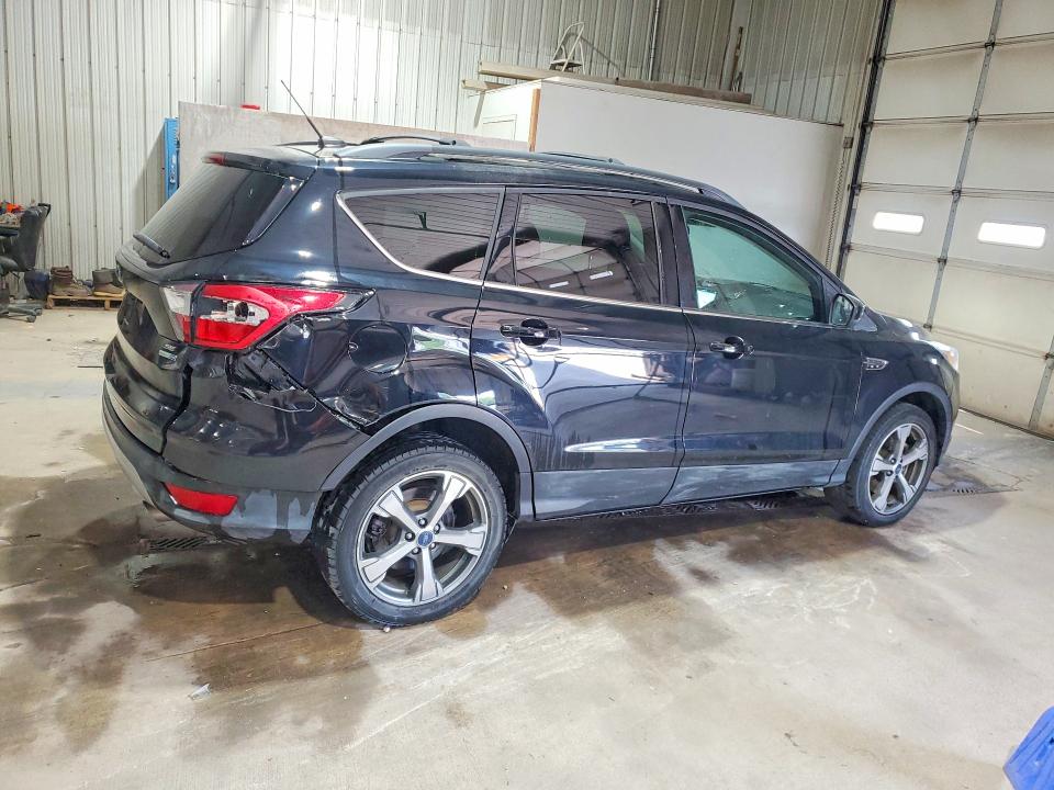 Aukcja sprzedaży 2017 Ford Escape, vin: 1FMCU9G99HUE62616, numer aukcji: 61297086