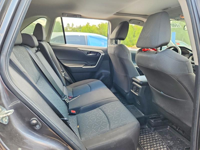 Продажа на аукционе авто 2021 Toyota Rav4, vin: 2T3R1RFV0MC254807, номер лота: 60010866
