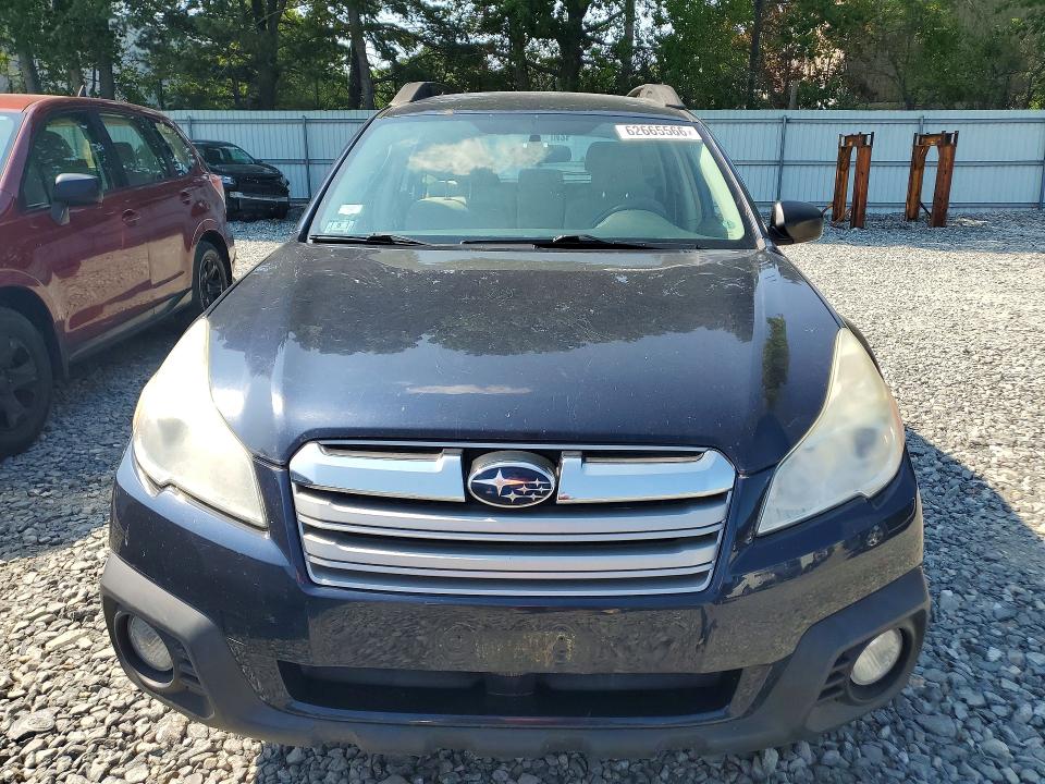 Aukcja sprzedaży 2014 Subaru Outback, vin: 4S4BRBAC2E3279827, numer aukcji: 62665566