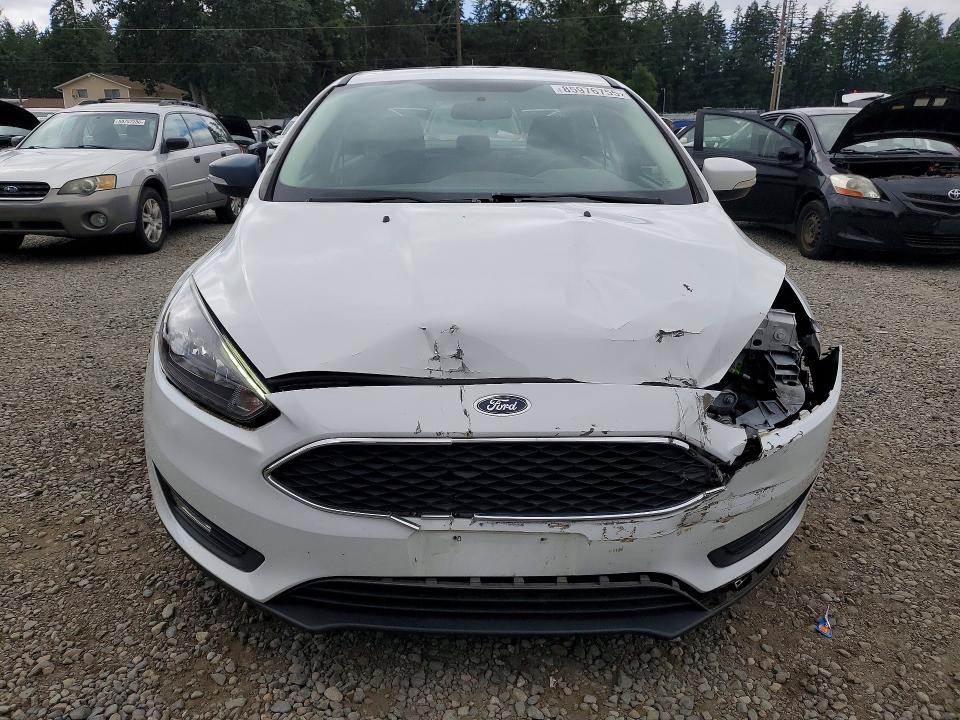 Продажа на аукционе авто 2018 Ford Focus, vin: 1FADP3H28JL233652, номер лота: 85976755