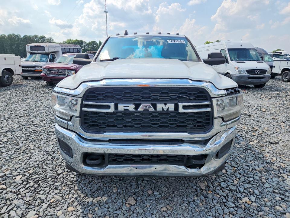 Продаж на аукціоні авто 2020 Ram 3500, vin: 3C63RRGL7LG158740, номер лоту: 77249955