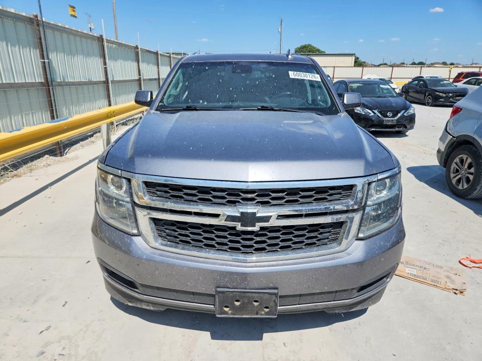 Aukcja sprzedaży 2018 Chevrolet Tahoe, vin: 1GNSCBKC1JR389058, numer aukcji: 60030126