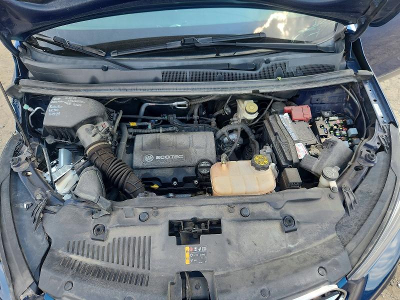Продажа на аукционе авто 2019 Buick Encore, vin: KL4CJASB5KB859116, номер лота: 59823936