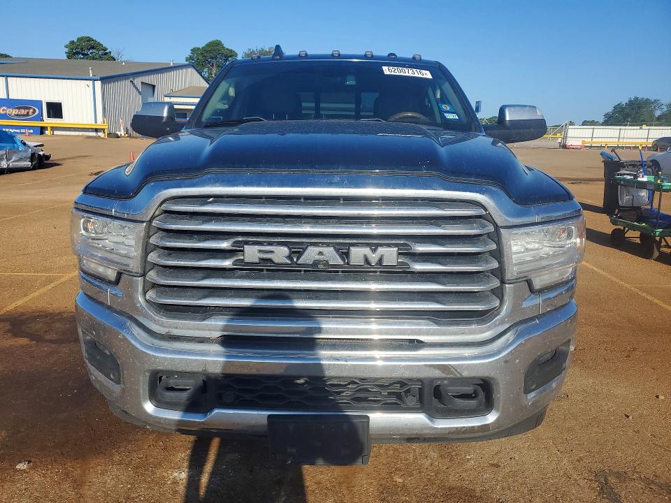 62007316 :رقم المزاد ، 3C63RRKL8NG216560 vin ، 2022 Ram 3500 مزاد بيع