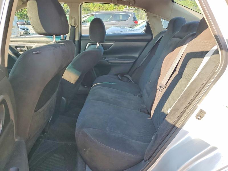 Aukcja sprzedaży 2015 Nissan Altima, vin: 1N4AL3AP6FN889848, numer aukcji: 62146496