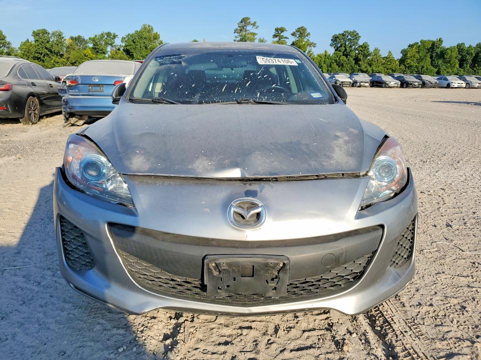 Aukcja sprzedaży 2013 Mazda 3, vin: JM1BL1L7XD1830161, numer aukcji: 59374106