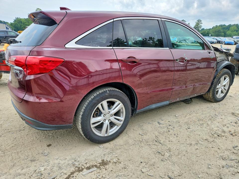 Aukcja sprzedaży 2013 Acura Rdx, vin: 5J8TB3H56DL019070, numer aukcji: 62456126
