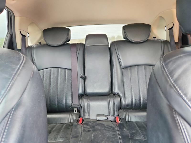Продажа на аукционе авто 2016 Infiniti Qx50, vin: JN1BJ0RP8GM230641, номер лота: 61607786