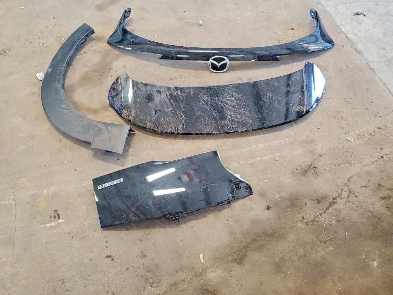 Продаж на аукціоні авто 2026 Mazda Cx-30, vin: 3MVDMBBL2TM120164, номер лоту: 60833406