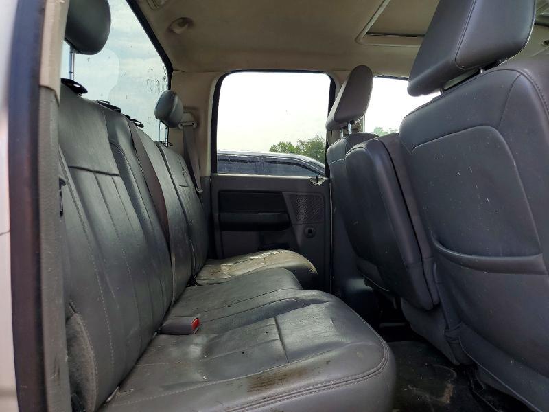 61943256 :رقم المزاد ، 1D7HU18268S527758 vin ، 2008 Dodge Ram 1500 مزاد بيع