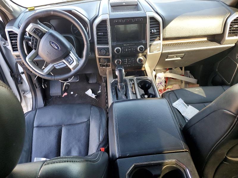 Продажа на аукционе авто 2020 Ford F150, vin: 1FTEW1E4XLKD58169, номер лота: 60068136