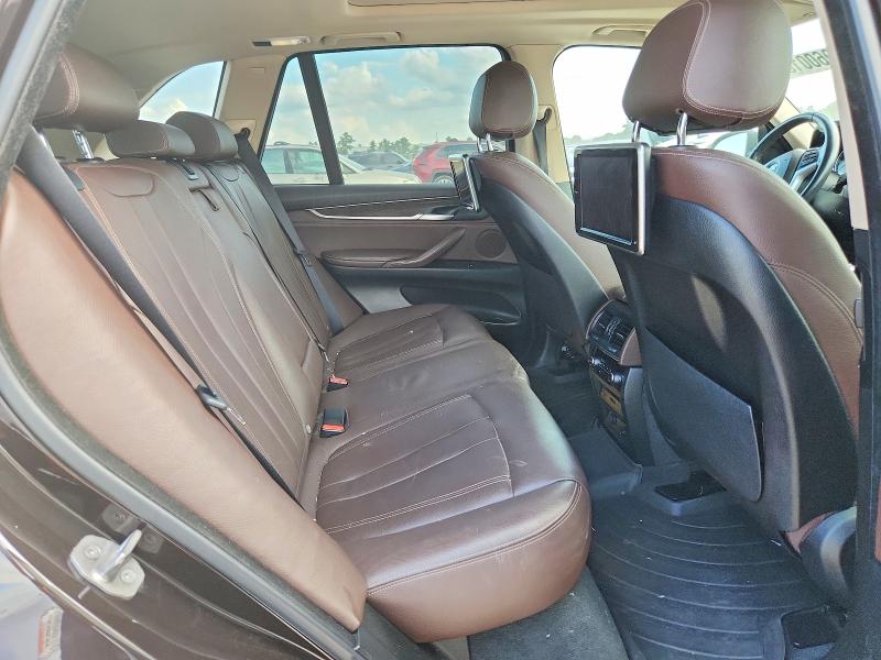Продажа на аукционе авто 2016 Bmw X5, vin: 5UXKR0C50G0P23104, номер лота: 59600106