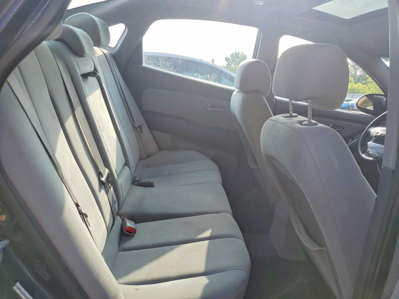 2009 Hyundai Elantra მანქანა იყიდება აუქციონზე, vin: KMHDU46D39U603419, აუქციონის ნომერი: 60460366