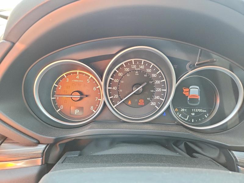 Aukcja sprzedaży 2018 Mazda Cx-5, vin: JM3KFBDM6J0405983, numer aukcji: 60185436