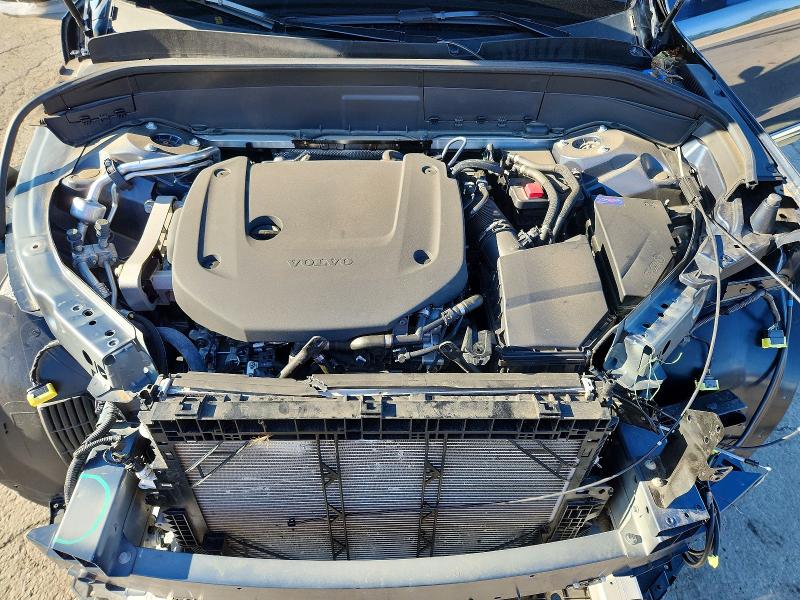 Продажа на аукционе авто 2025 Volvo Xc90, vin: YV4062PA4S1378518, номер лота: 61870196
