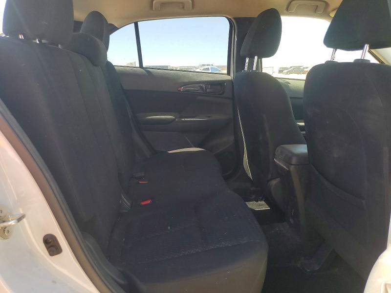 Aukcja sprzedaży 2023 Mitsubishi Eclipse Cross, vin: JA4ATVAA4PZ039688, numer aukcji: 59863376