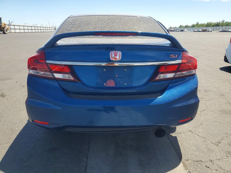 2015 Honda Civic მანქანა იყიდება აუქციონზე, vin: 2HGFB6E55FH702140, აუქციონის ნომერი: 60038256