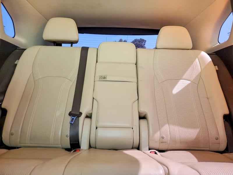 Aukcja sprzedaży 2018 Lexus Rx 350, vin: 2T2ZZMCA2JC097357, numer aukcji: 60997396
