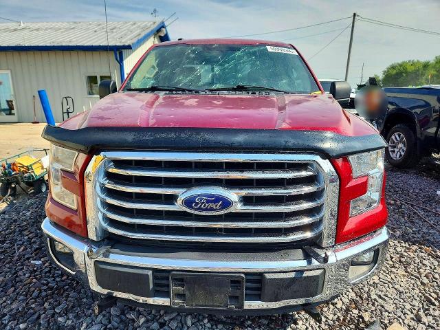 Aukcja sprzedaży 2015 Ford F150, vin: 1FTEW1EF0FKD14560, numer aukcji: 59990506