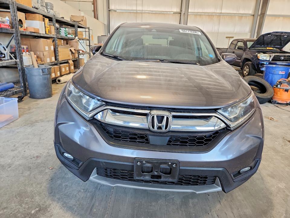 Продажа на аукционе авто 2018 Honda Cr-v, vin: 7FARW2H58JE076896, номер лота: 60773596