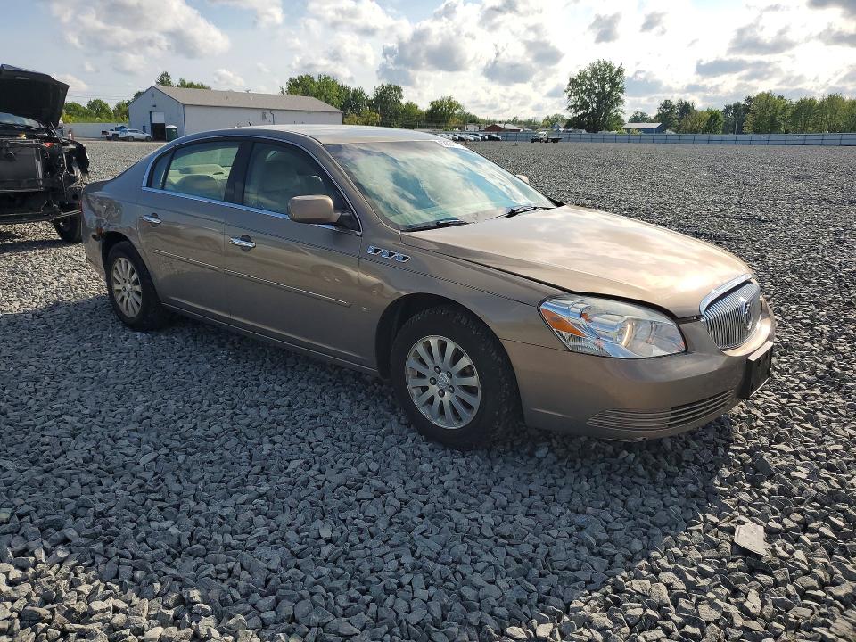 62851176 :رقم المزاد ، 1G4HP57296U124817 vin ، 2006 Buick Lucerne مزاد بيع