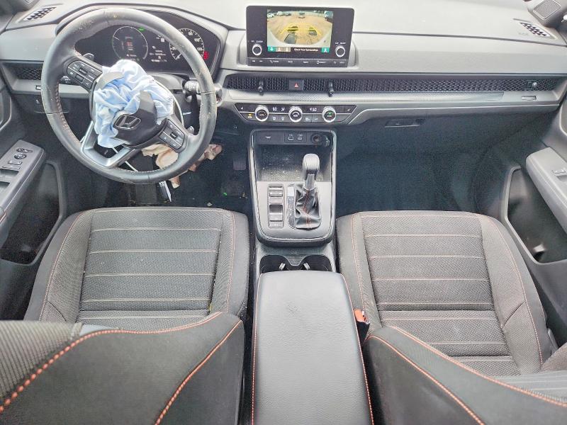 Продаж на аукціоні авто 2023 Honda Cr-v, vin: 2HKRS5H56PH704666, номер лоту: 61243476