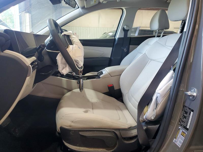 Продажа на аукционе авто 2025 Hyundai Tucson, vin: 5NMJA3DE9SH539681, номер лота: 61864866