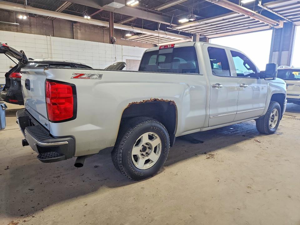 Aukcja sprzedaży 2014 Chevrolet Silverado, vin: 1GCVKSEJXEZ331524, numer aukcji: 61018636