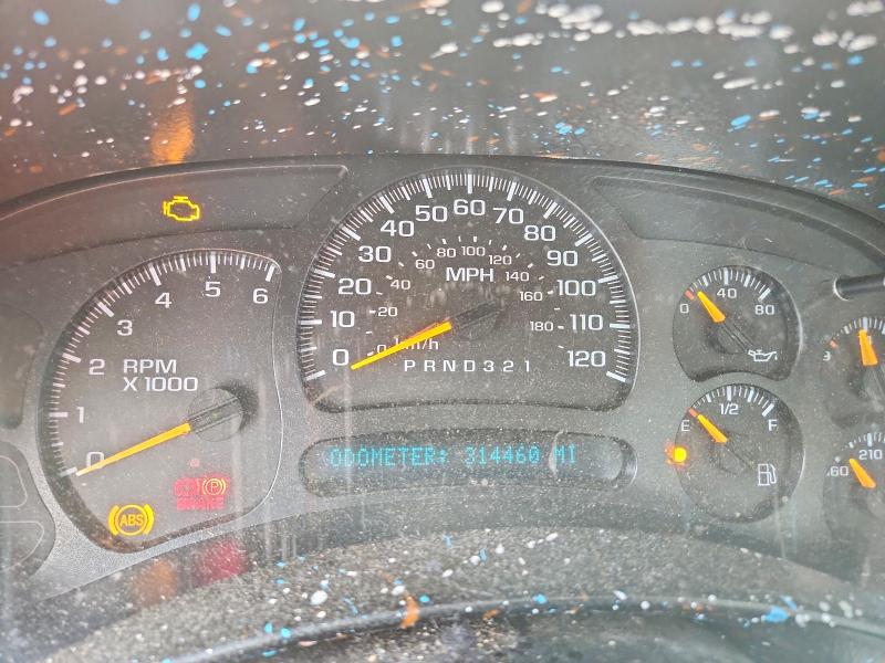 61630396 :رقم المزاد ، 2GCEK13Z071167375 vin ، 2007 Chevrolet Silverado مزاد بيع