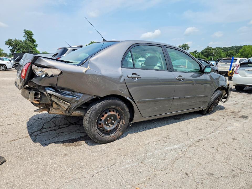 Aukcja sprzedaży 2007 Toyota Corolla, vin: 2T1BR32E97C734290, numer aukcji: 63014016