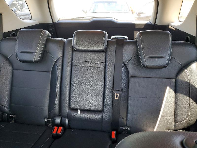 Aukcja sprzedaży 2013 Mercedes-benz Ml, vin: 4JGDA5HB6DA123461, numer aukcji: 61919296
