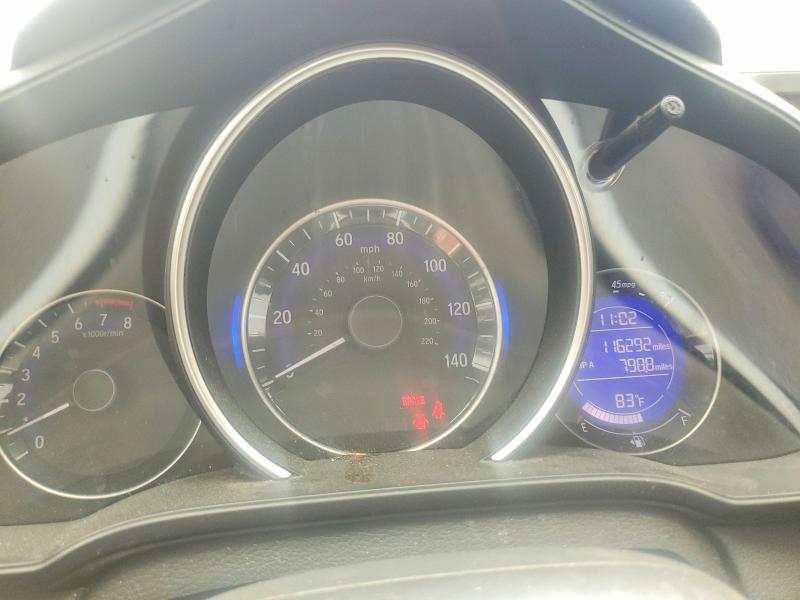Продаж на аукціоні авто 2015 Honda Fit, vin: 3HGGK5G85FM759039, номер лоту: 60944556