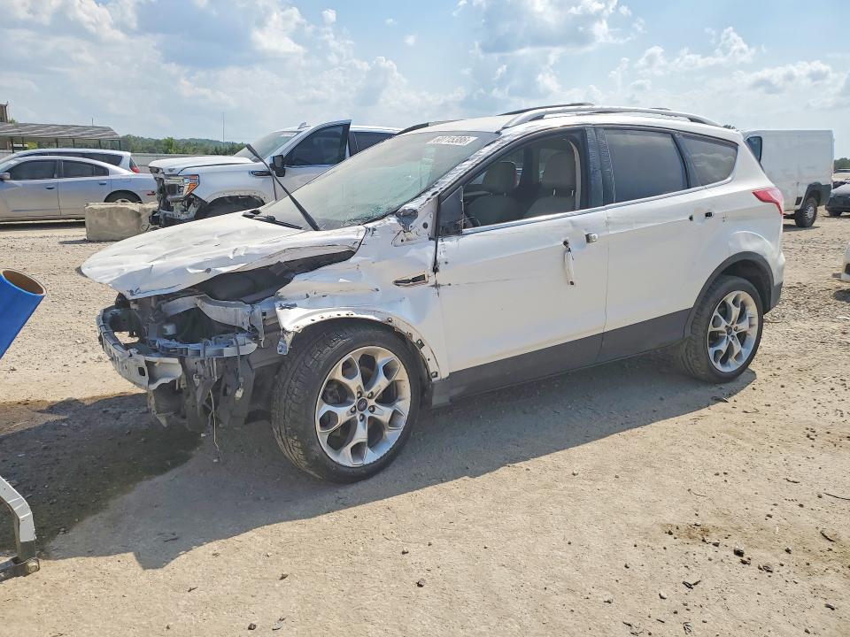 Aukcja sprzedaży 2014 Ford Escape, vin: 1FMCU9J91EUC37174, numer aukcji: 60715386