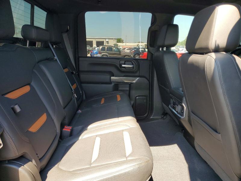 59999716 :رقم المزاد ، 1GT49PE73NF304207 vin ، 2022 Gmc Sierra مزاد بيع