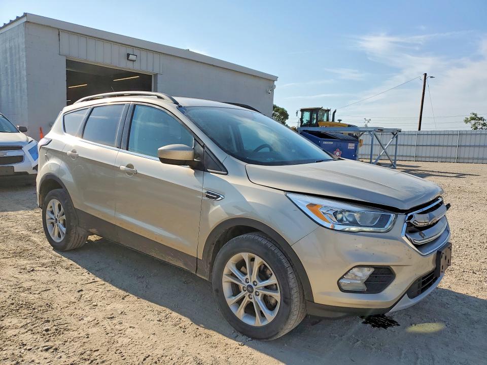 Aukcja sprzedaży 2017 Ford Escape, vin: 1FMCU9GD8HUE34066, numer aukcji: 63095246