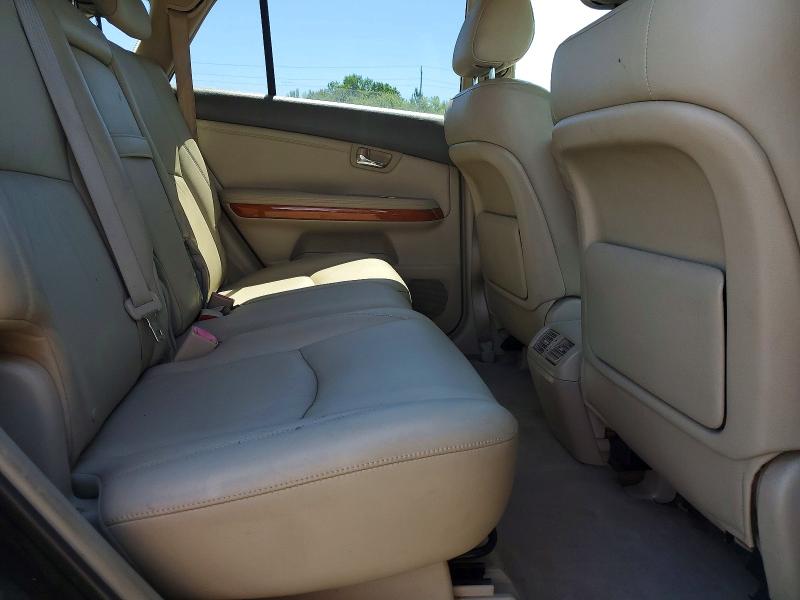 Aukcja sprzedaży 2005 Lexus Rx, vin: JTJGA31UX50054568, numer aukcji: 62720246