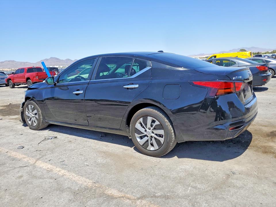 59165656 :رقم المزاد ، 1N4BL4BW8LN307261 vin ، 2020 Nissan Altima مزاد بيع