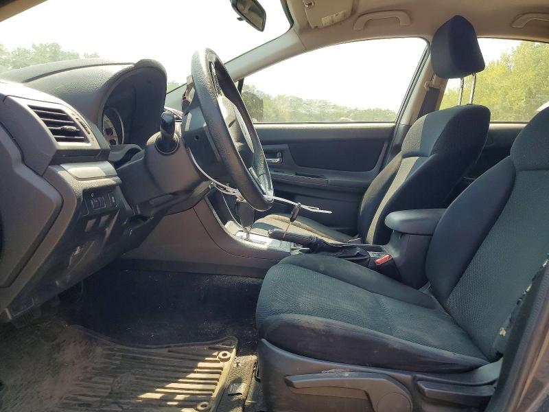 Aukcja sprzedaży 2013 Subaru Impreza, vin: JF1GPAC64DH808963, numer aukcji: 62856226