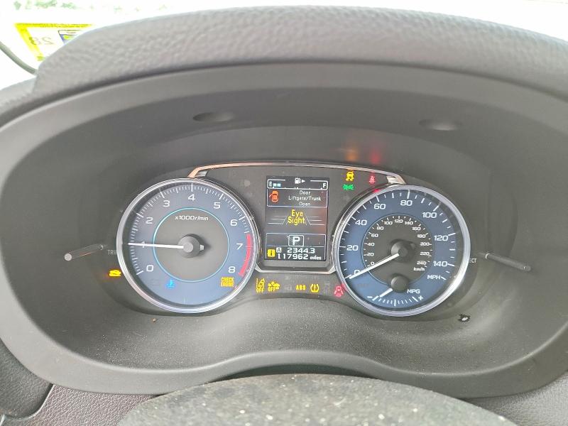 Продажа на аукционе авто 2015 Subaru Impreza, vin: JF1GPAY68F8238039, номер лота: 60151456