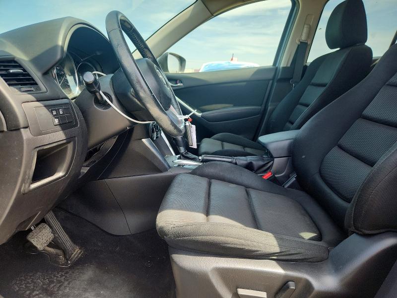 Aukcja sprzedaży 2015 Mazda Cx-5, vin: JM3KE2CY4F0517583, numer aukcji: 62337086