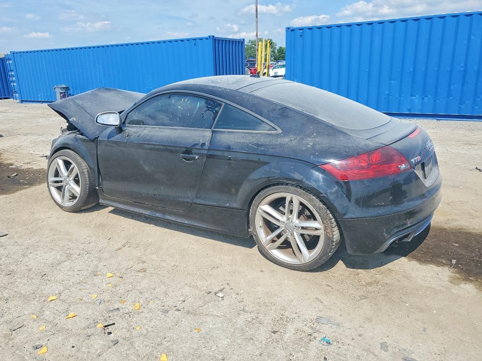 60305186 :رقم المزاد ، TRUUF38J791022539 vin ، 2009 Audi Tts مزاد بيع