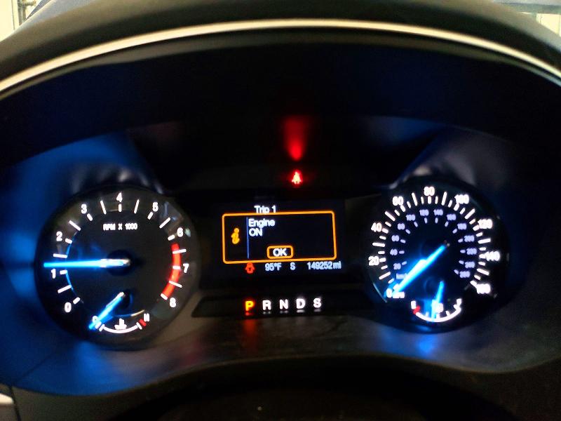 2015 Ford Fusion მანქანა იყიდება აუქციონზე, vin: 3FA6P0H71FR127944, აუქციონის ნომერი: 60576676