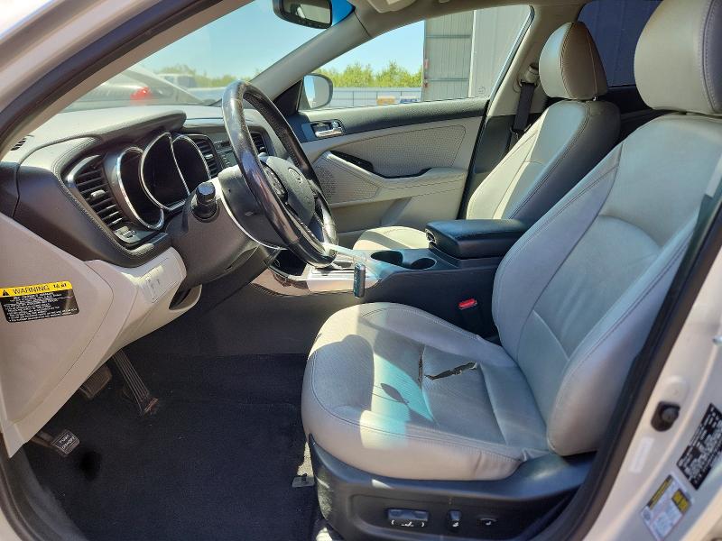 Aukcja sprzedaży 2012 Kia Optima, vin: 5XXGN4A78CG003072, numer aukcji: 63131026