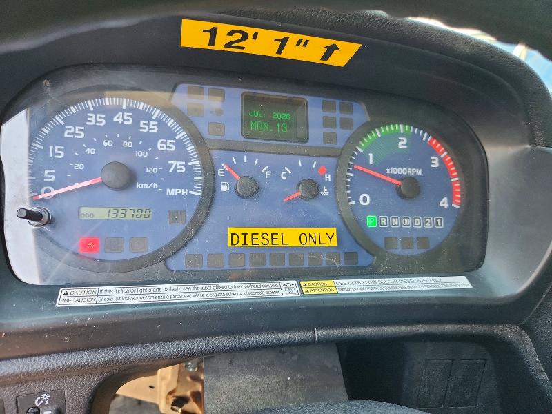 Продаж на аукціоні авто 2009 Hino Hino 268, vin: 5PVNE8JT794S53028, номер лоту: 92463905