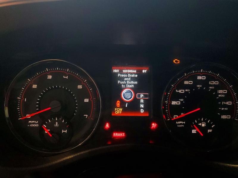 Продаж на аукціоні авто 2012 Dodge Charger, vin: 2C3CDXCT8CH142214, номер лоту: 61812546