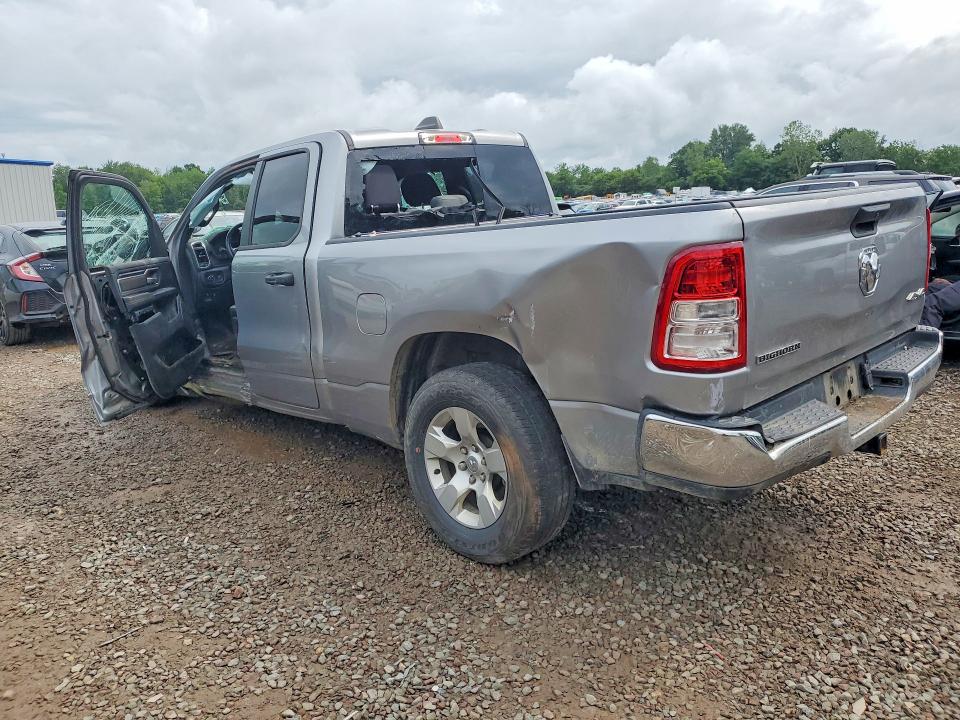 Auction sale of the 2024 Ram 1500, vin: 1C6RRFBG8RN203638, lot number: 62868986