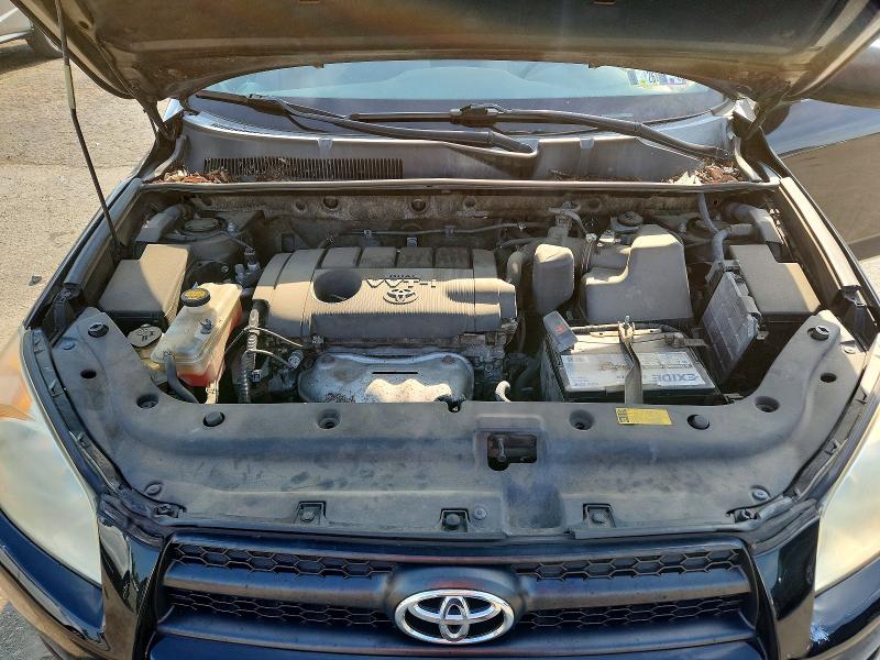 Aukcja sprzedaży 2012 Toyota Rav4, vin: JTMJF4DV8C5058199, numer aukcji: 51909106