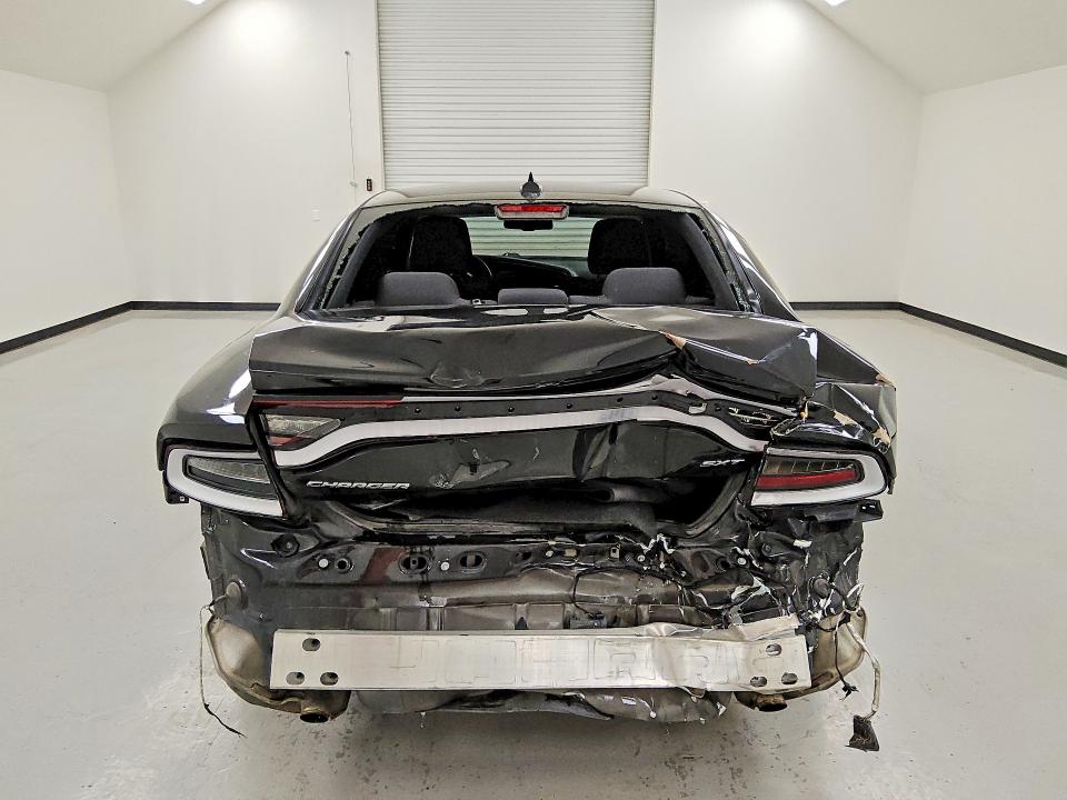 Aukcja sprzedaży 2018 Dodge Charger, vin: 2C3CDXHG1JH176388, numer aukcji: 61643926