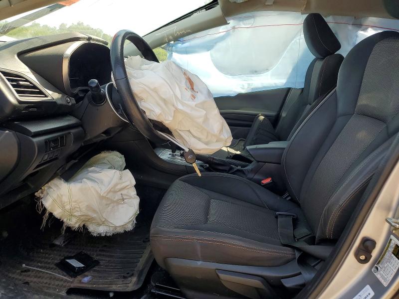 Aukcja sprzedaży 2022 Subaru Crosstrek, vin: JF2GTAPC9N8257051, numer aukcji: 61478176