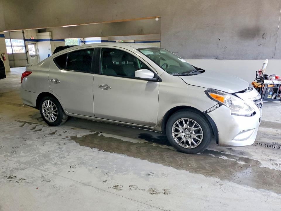 Aukcja sprzedaży 2019 Nissan Versa, vin: 3N1CN7AP2KL871865, numer aukcji: 62586386
